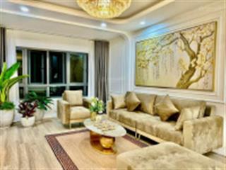 Bán căn hộ chung cư tại the pride, 7 tỷ, 146m2, nhiều tiện ích, đẹp