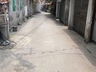 Bán nhà hoài đức  vân canh diện tích 31m2  5 tầng  5 tỷ  gần ô tô  trung tâm hành chính xã
