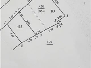 Bán đất tặng nhà 3 tầng mễ trì thượng ntl  diện tích 106,6 m mặt tiền 10,40 m  mặt ngõ kinh doa