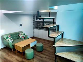 Bán nhà dòng tiền phú diễn  btl dt 80m2  mặt tiền 4,9 m  giá 34,45 tỷ  phân lô  ô tô tránh