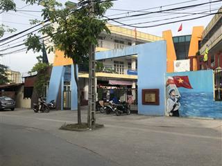 Bán đất phương canh ntl diện tích 43 m 9 tỷ  đất phân lô vỉa hè ô tô tránh 300 m ra trường đhcn