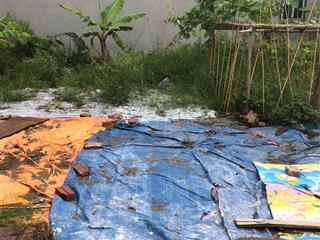 Bán đất trịnh văn bô kéo dài diện tích 83 m mặt tiền 4,3 m  nở hậu 5,3 m 11.5 tỷ  ngõ nông .