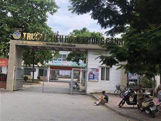 Bán đất phương canh ntl diện tích 59,2 m  mặt tiền 4,97 m  11,5 tỷ  ô tô 7 chỗ qua nhà mặt ngõ