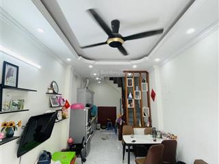 Bán nhà phương canh hà nội diện tích 30 m 5 tầng 7,59 tỷ  nở hậu 15 m ra ô tô