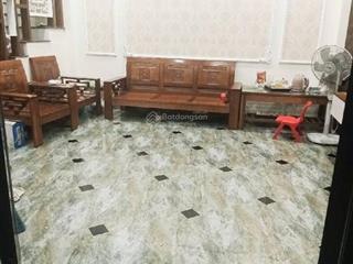 Bán nhà vân canh ngõ rộng , nông 15 m ra oi tô tránh diện tích 30/35 m 5 tầng đủ công năng .