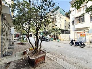 Bán nhà liền kề khu đô thị hud vân canh phân lô bàn cờ diện tích 100 m 5 tầng 2 thoáng trước sau