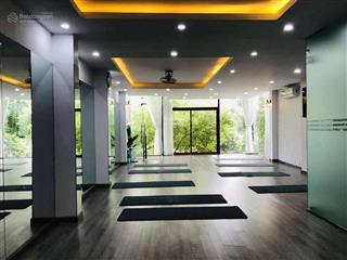 Biệt thự liền kề foresa khu đô thị xuân phương diện tích 90 m 4 tầng  mặt tiền 6 m