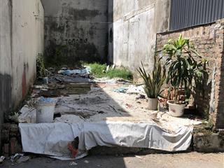 Bán đất xuân phương ntl mặt ngõ thông , ô tô đỗ cửa ,15 m ra trục chính kinh doanh ,diện tích 50 m