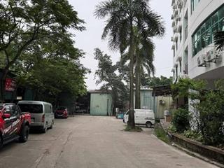Bán chcc trung tâm quận nam từ liêm diện tích 40/45 m 2 ngủ  1 wc có slot ô tô  vị trí vip
