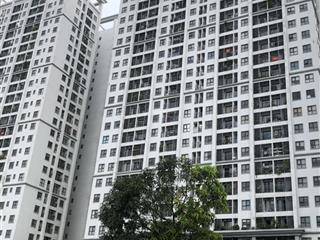 Bán chcc hateco trung tâm quận nam từ liêm diện tích 56.5 m 2 ngủ 1 wc căn góc siêu thoáng .