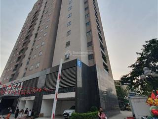 Bán căn hộ chung cư quận nam từ liêm  văn phòng trung ương đảng  và báo nhân dân  diện tích 90m