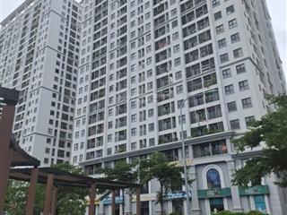 Bán căn hộ chung cư trung tâm quận nam từ liêm hateco xuân phương diện tích 65 m  tặng nội thất .