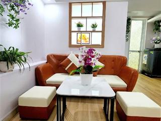 Bán căn hộ chung cư my ni nam từ liêm ngay phố lê đức thọ  diện tích 45 m 2 ngủ đủ công năng