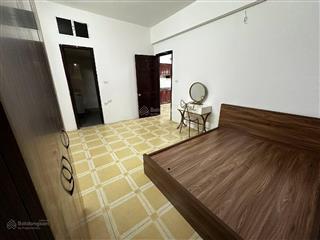 Bán căn hộ chung cư ngay chân cầu vượt trịnh văn bô  diện tích 81 m 2 ngủ 2 wc  full nội thất