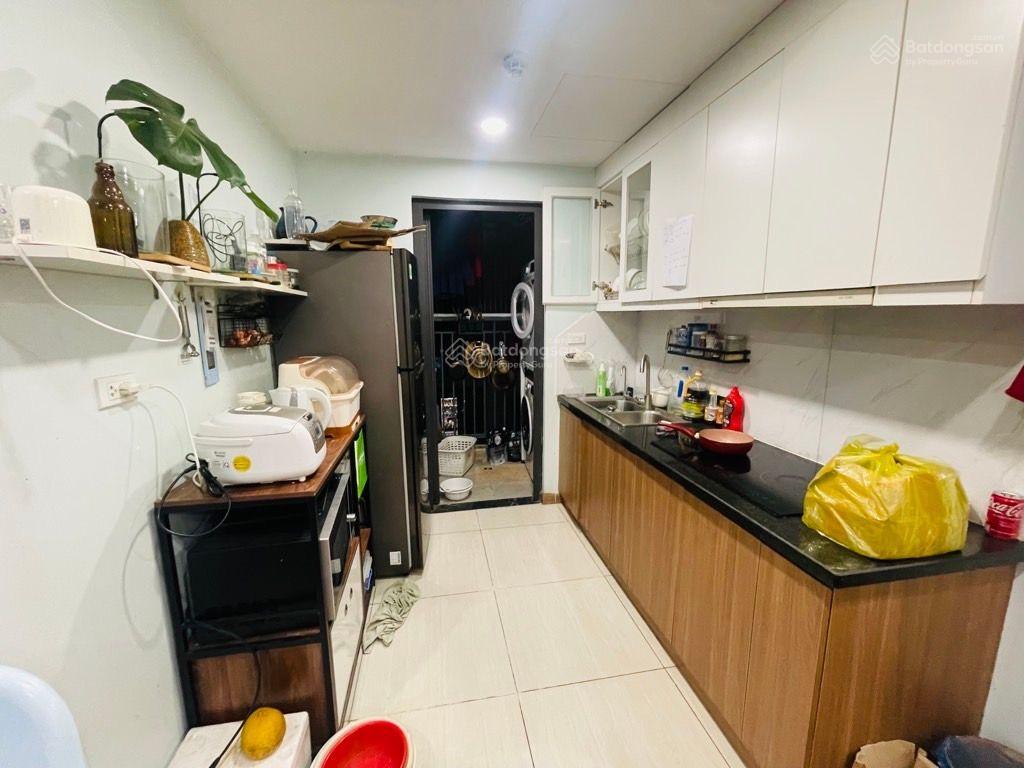 Bán căn hộ chung cư trung tâm quận nam từ liêm  hateco xuân phương diện tích 64 m 2 ngủ 2 wc