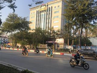 Bán đất tặng nhà 3 tầng trung tâm quận nam từ liêm  xuân phương diện tích 44m2  mặt ngõ thông