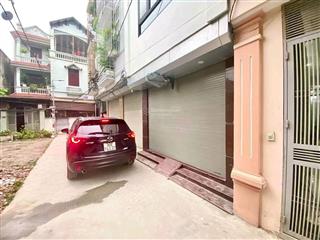 Bán nhà riêng tại đường 422, xã đức giang, hoài đức, hà nội, giá thỏa thuận, 43m2