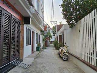Bán nhà riêng tại đường 422, xã đức giang, hoài đức, hà nội, giá thỏa thuận, 42 m2, 5pn, 3wc