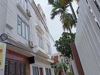 Bán nhà riêng tại đường 422, thị trấn trạm trôi, hoài đức, hà nội, giá thỏa thuận, 42m2