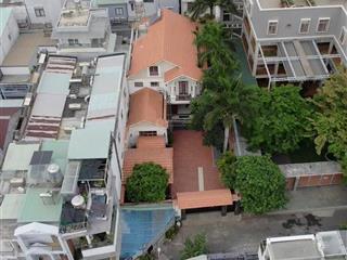Bán căn biệt thự 474m2 khu kiến thiết, phường hiệp phú, ngay khu vực trung tâm gần ngã tư thủ đức