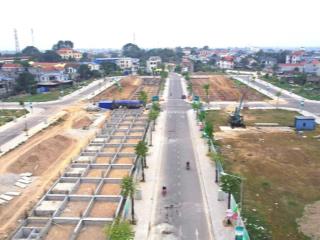 Chính chủ cần bán lô đất nền chợ ba hàng 90m2 mt 6m, được xây full đất. giá chỉ 2x triệu/m2, sẵn sổ