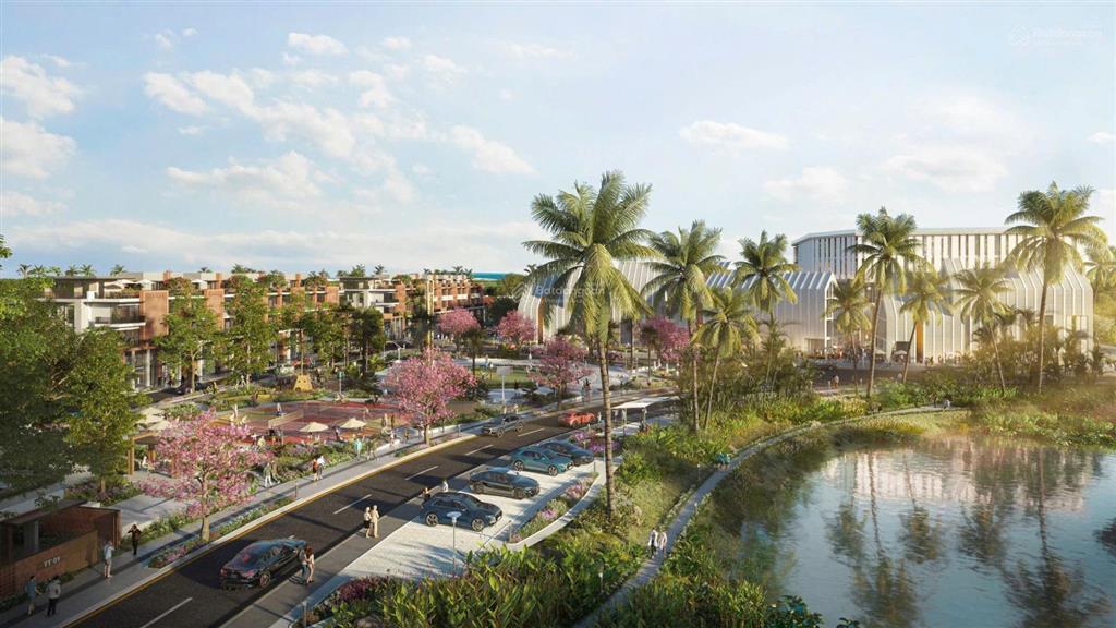 Chính chủ cần bán lô 96m2 mt 6m hướng nam không dính lỗi giá tốt nhất homie city phổ yên