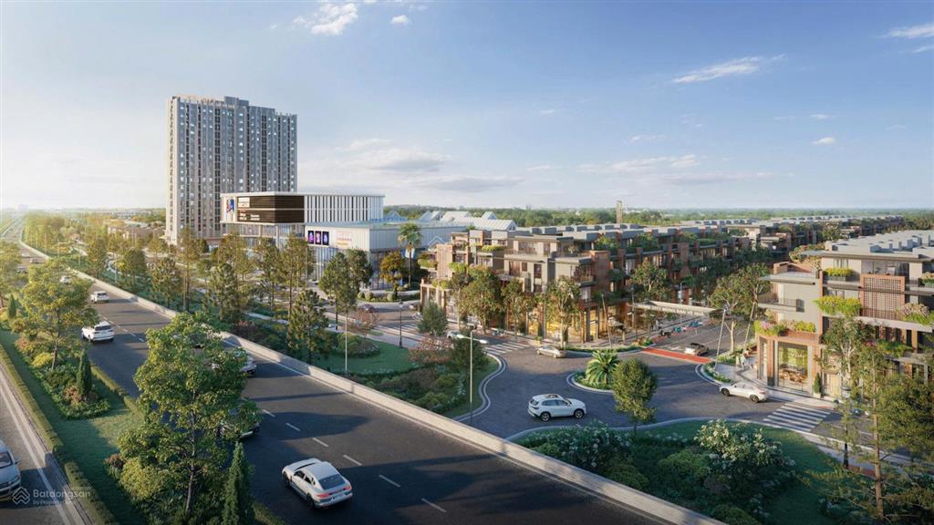 Chính chủ cần bán lô 96m2 mt 6m hướng nam không dính lỗi giá tốt nhất homie city phổ yên