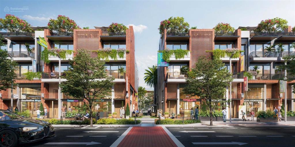 Chính chủ cần bán lô 96m2 mt 6m hướng nam không dính lỗi giá tốt nhất homie city phổ yên