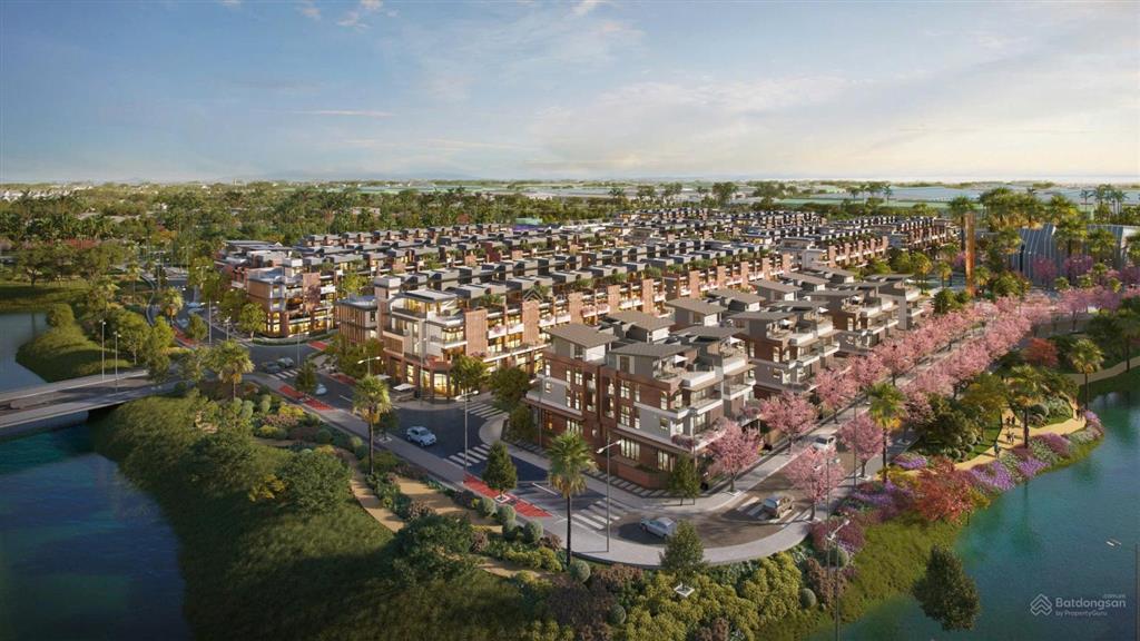 Chính chủ cần bán lô 96m2 mt 6m hướng nam không dính lỗi giá tốt nhất homie city phổ yên