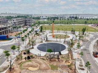 Chính chủ cần bán lô 104m2 gần công viên và trung tâm thương mại sẵn sổ sang tên