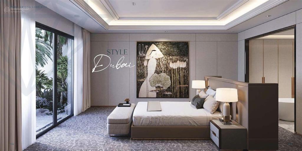 Cần chuyển nhượng căn hộ duplex 3 ngủ tại noble crystal long biên  diện tích 164m2