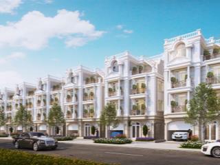 Biệt thự đơn lập sân golf cổ linh, long biên, aeonmall 200m2, mặt tiền lên đến 20m, giá chỉ từ 80tỷ