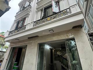 Nhà mặt ngõ thiên lôi, vĩnh niệm, lê chân, hải phòng