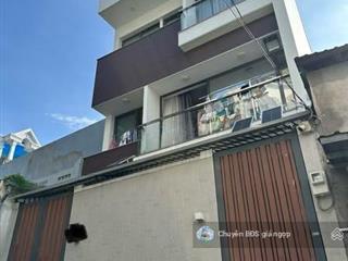 Chủ làm ăn thua lỗ bán nhà ở nguyễn quý yêm  hẻm 8m  105m2 giá chỉ cần tahnh toán 5 tỷ nhận nhà