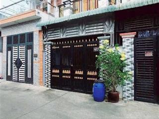 Chủ đang xoay tiền cần bán căn nhà 1tr1l  70m2 ngay ngã ba cây điệp, dĩ an . shr giá chỉ 2,55 tỷ