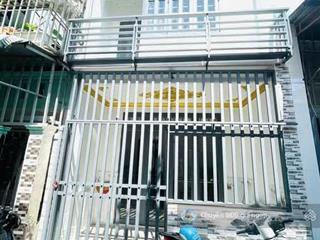 Bán nhà 1tr1l giá rẻ chỉ 1,65 tỷ ở tân đông hiệp, dĩ an. dt 44m2 nhà cho thuê có dòng tiền sẵn shr