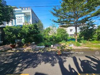 Bán đất kdc đất mới, gần ngã tư chiêu liêu, phường tân bình, tp dĩ an. dt 110m2, giá chỉ 2,58 tỷ
