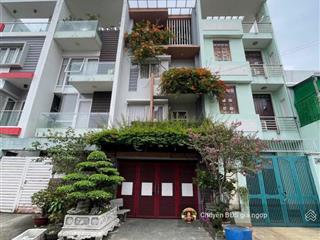 Nhà 4 tầng vị trí siêu đẹp ngay tô ngọc vân  linh đông  thủ đức  giá 11.8 tỷ. shr . 0764 751 ***
