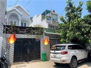 Bán nhà 1 trệt 1 lầu linh đông, thủ đức shr dòng tiền hơn 20tr/tháng . dt 100m2 giá 7,8 tỷ