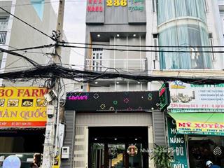 Mặt tiền kd đường số 8, gò vấp. đang cho thuê có nguồn thu 40tr/th, diện tích 80m2 giá nhỉnh 14ty