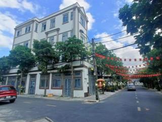 Chủ chuyển hướng kd  bán chdv ở dương quảng hàm  gò vấp . dt 107m2 đang có dòng tiền sẵn 40tr/th