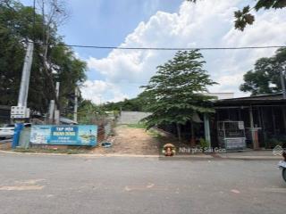 Lô đất ngợp 200m2 nằm ngay chợ đêm tân bình  dĩ an. mặt tiền kinh doanh giá chỉ 1,89 tỷ. đường lớn