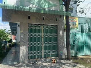 Bán dãy trọ đang cho thuê có dòng tiền sẵn 9tr/th ở thới hòa  bến cát. dt 150m2 cách mptv chỉ 30m