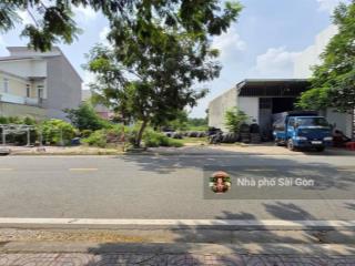 Bán lô đất dt 150m2 ở kdc châu thới, gần tuyến metro, giá ngợp giảm hơn 20%so với tt