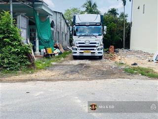 Anh hồng cần bán nhanh lô đất 100m2 ở bình nhâm 02 thuận an, giá chỉ 920tr, cách mt cmt8 chỉ 80m