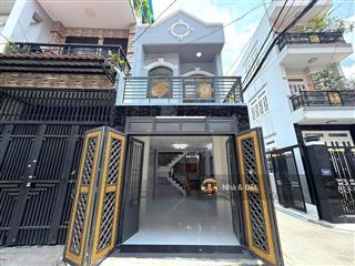 Bán nhà hẻm oto 1/ dương thị mười  quận 12. giá chỉ 1,75 tỷ chủ để lại rẻ hơn so với khu vực 30%