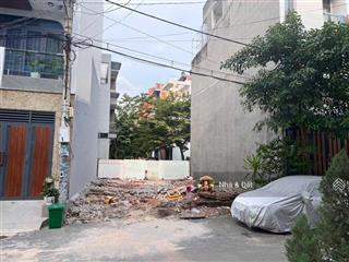 Siêu phẩm lô đất 80m2  ở hẻm 1/vườn lài. cơ hội đầu tư sinh lời cao.  0764 751 ***