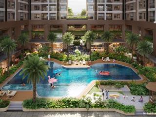 Bán cc happy one sora tầng 18 3,25 tỷ, 70m2, 2pn, 2wc, thủ đức, hcm giá tốt nhất giỏ hàng