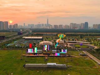 Bán gấp đất tại the global city, 26 tỷ, 120m2, an phú, quận 2, hcm