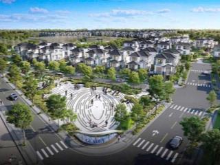 Gladia khang điền  kepple mở bán đợt 1  nhà phố, biệt thự compound bình trưng đông  quận 2.